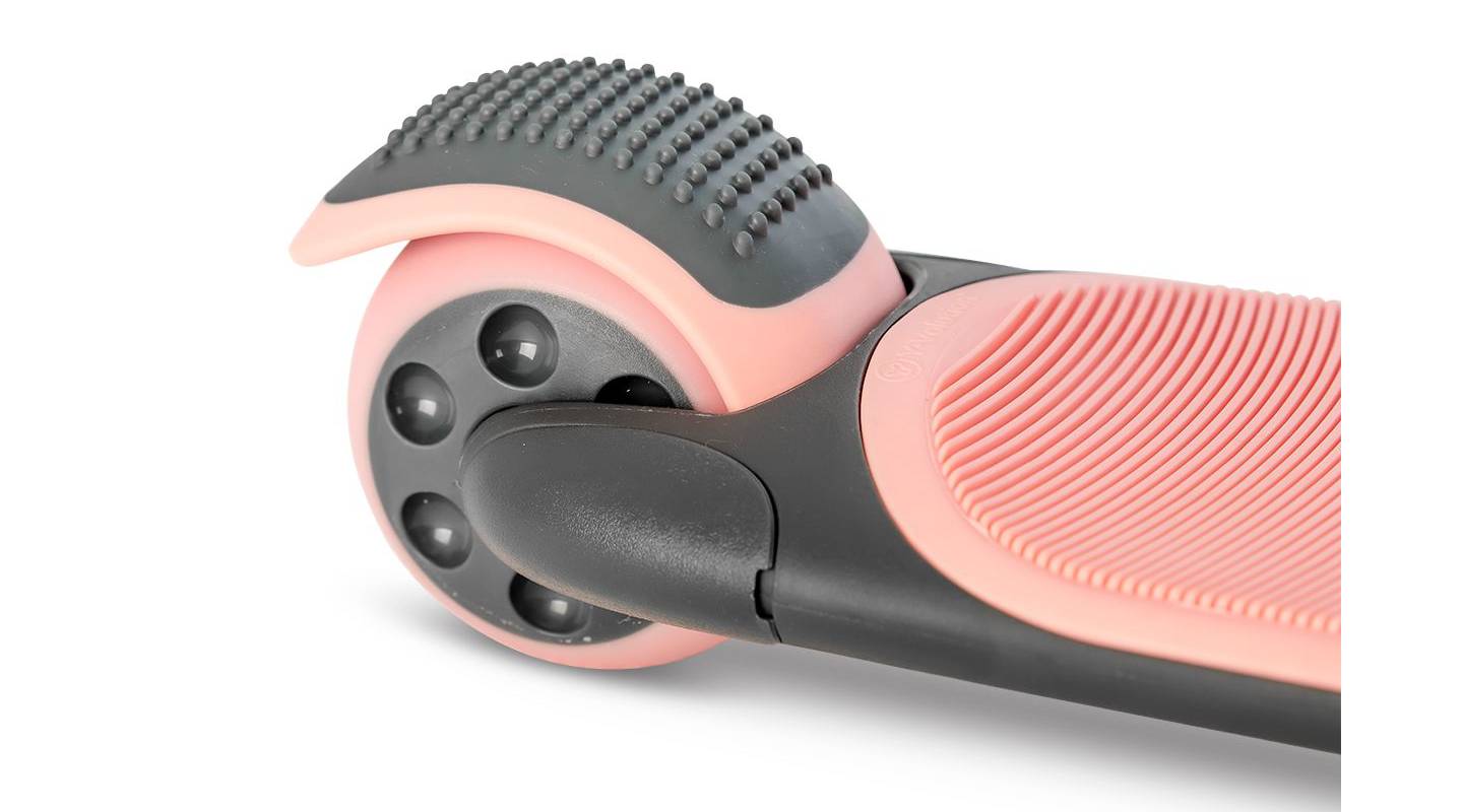 Самокат Yvolution YGlider NUA розовый 4