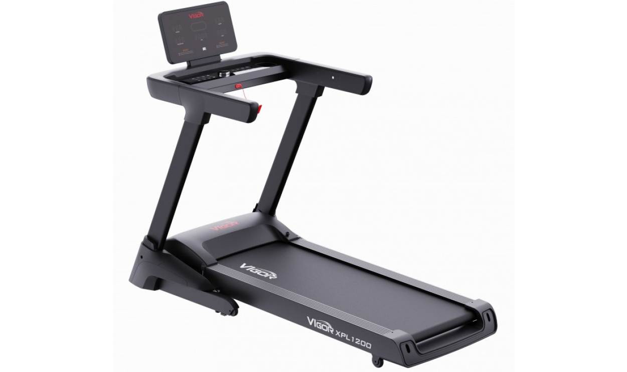 Бігова доріжка Vigor XPL1200 