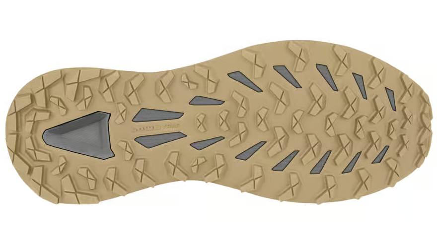 Ботинки LOWA Fortux GTX QC navy-dune размер 41.5 3