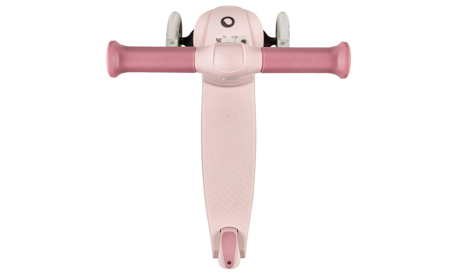 Детский самокат Lionelo JESSY PINK ROSE 7