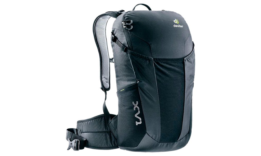 Фотографія Рюкзак Deuter XV 1 чорний