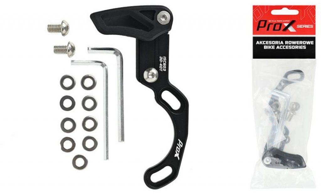 Направляющая ProX CG-27-03, 30-40T, для цепи Направляющая ProX CG-27-03, 30-40T, для цепи