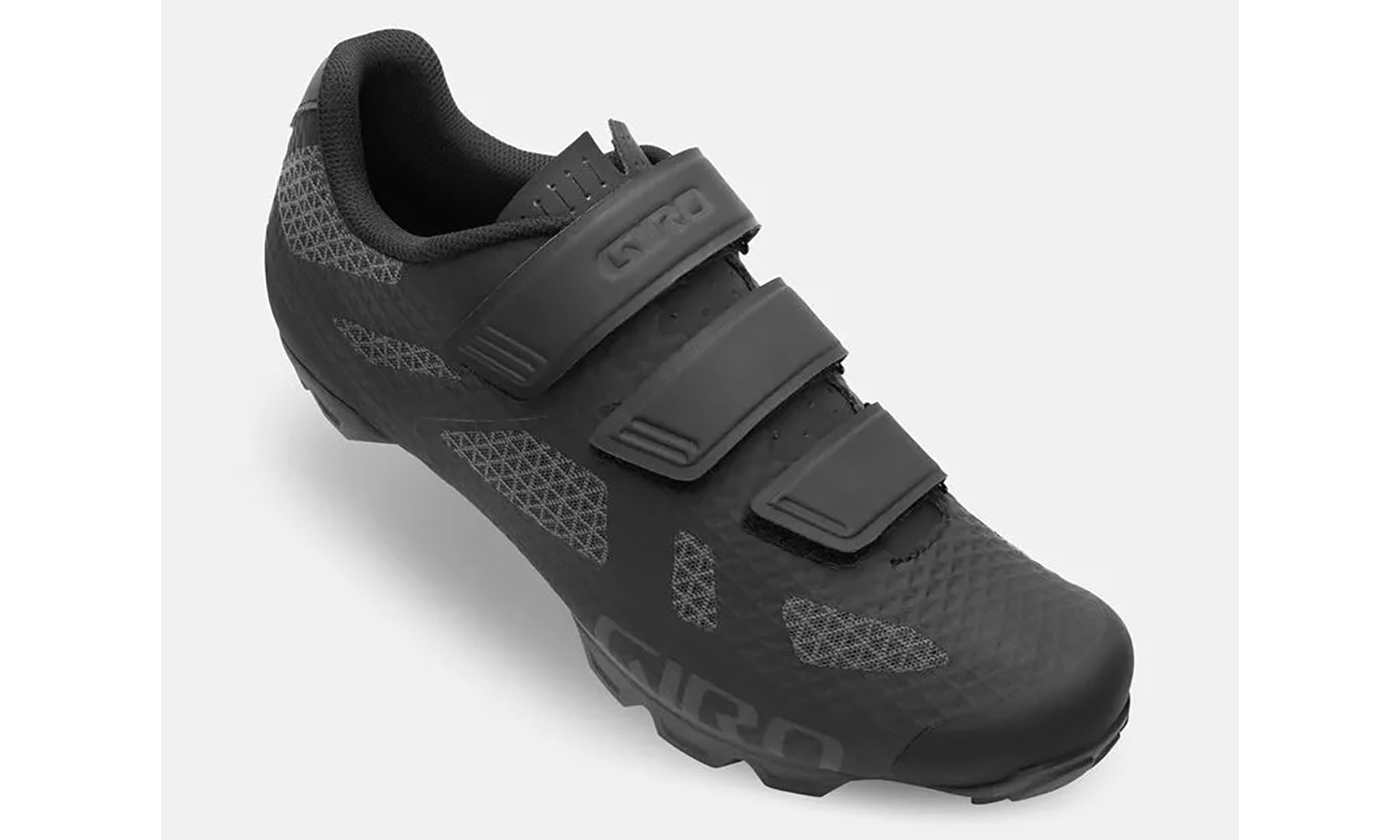 Взуття для велосипедів Mtb Giro Ranger Black, розмір 46 3