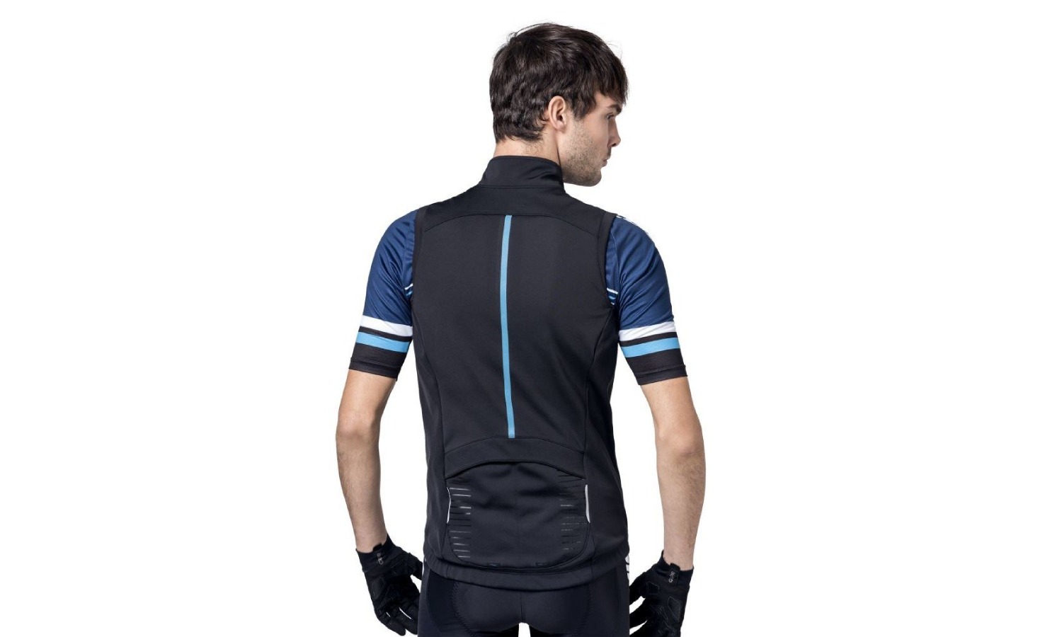Жилет термо Giant Diversion Thermal размер XL черный 2