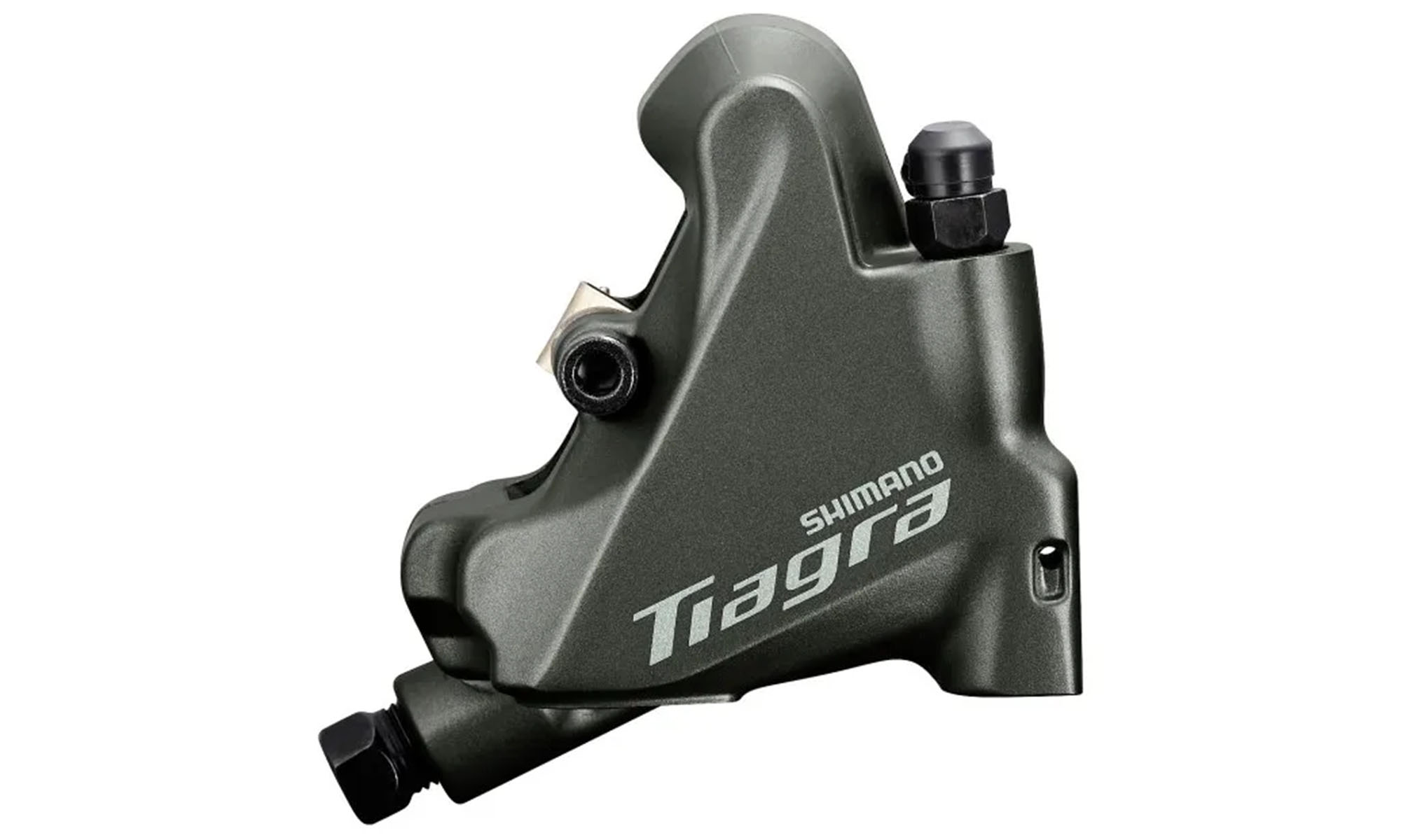 Каліпер гідравличних гальм Shimano BR-4770-R, FLAT MOUNT, задній, без адаптера, колодка L03A RESIN PAD(W/FIN) Каліпер гідравличних гальм Shimano BR-4770-R, FLAT MOUNT, задній, без адаптера, колодка L03A RESIN PAD(W/FIN)