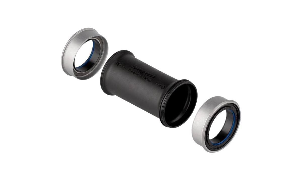 КАРЕТКА SRAM DUB PRESSFIT (ROAD) 86.5 MM 3 КАРЕТКА SRAM DUB PRESSFIT (ROAD) 86.5 MM 3