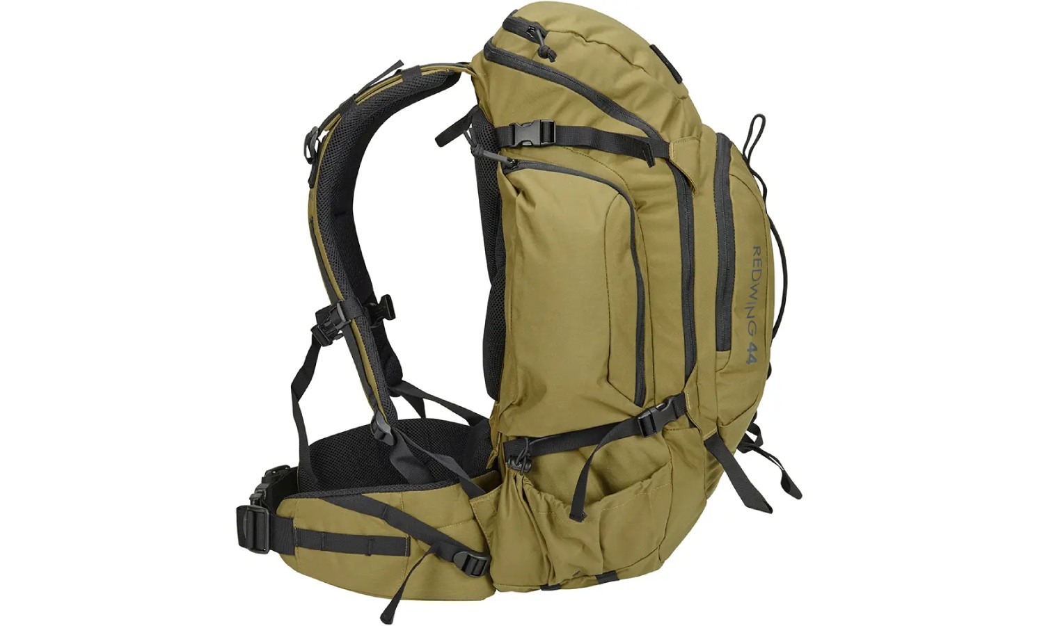Рюкзак Kelty Tactical Redwing 44 forest green 4