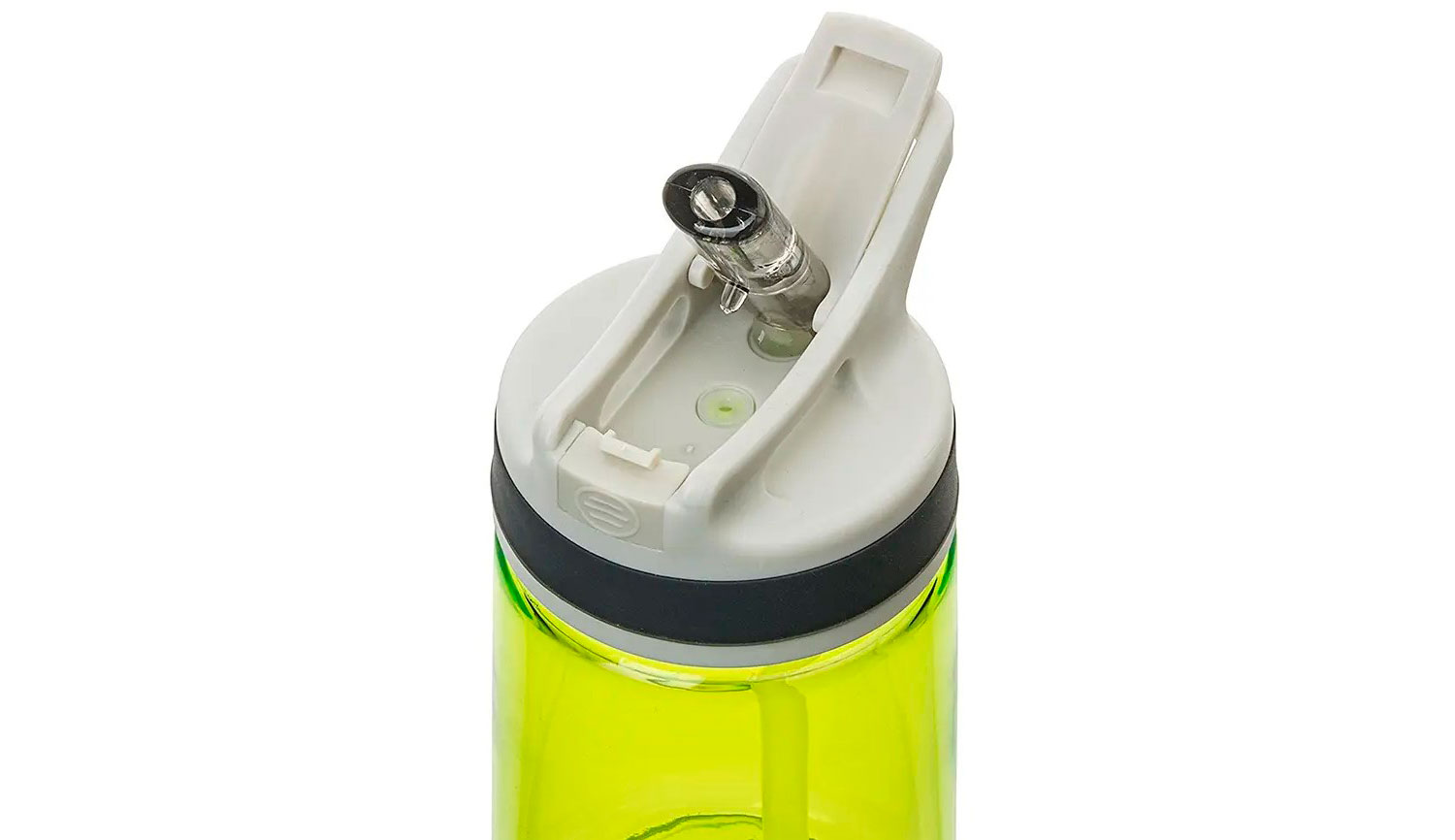 Фляга AceCamp Traveller Small green, 350 мл 5