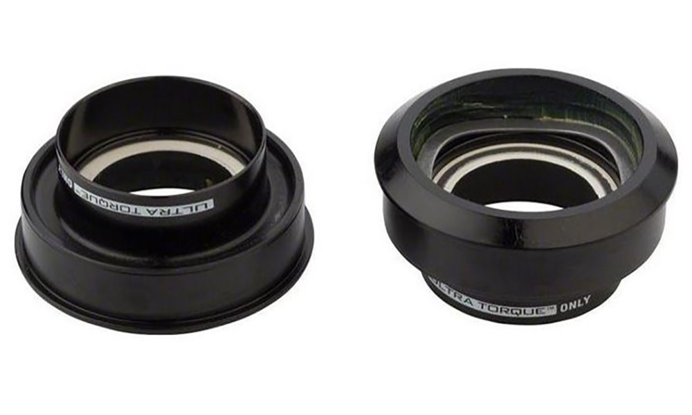 Чашки каретки вбудовані CAMPAGNOLO Integrated OS-Fit BB 386 Сups 86.5x46 2