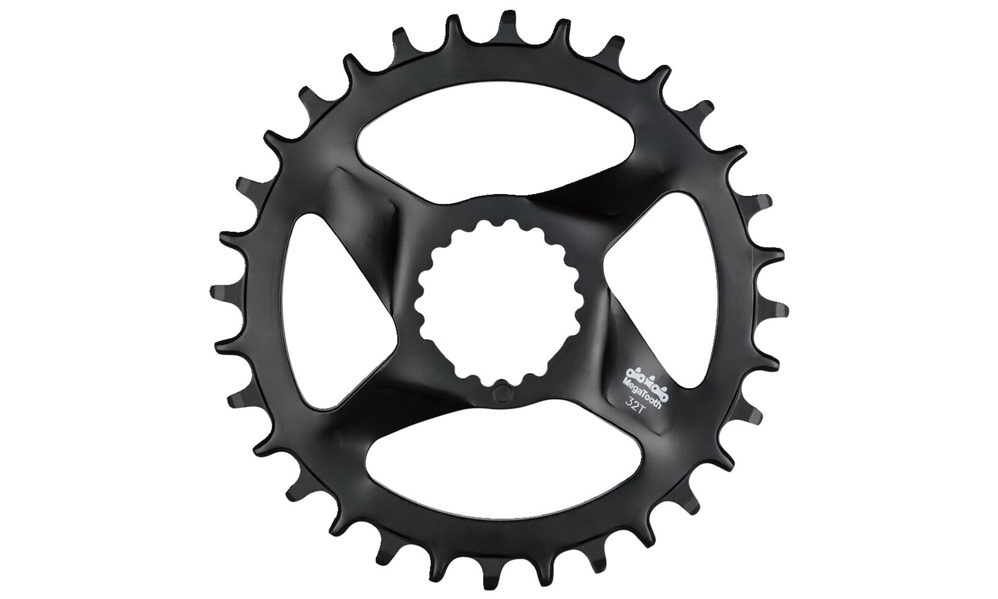 Звезда к шатуну FSA COMET DM (Direct Mount), WA821, 32т, (1х12), MOD 