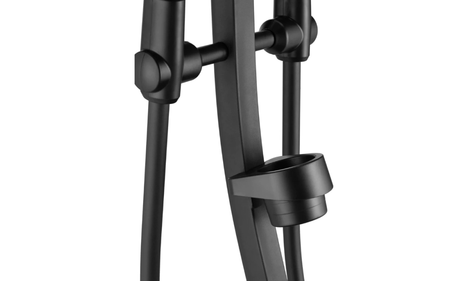 Фотография Орбитрек Gymtek XC5000 электромагнитный 2