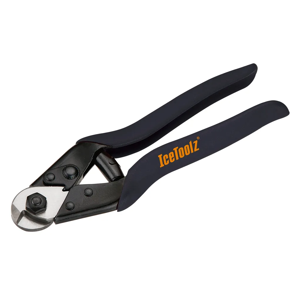 Кусачки Ice Toolz 67B4 для троса, рубашек 