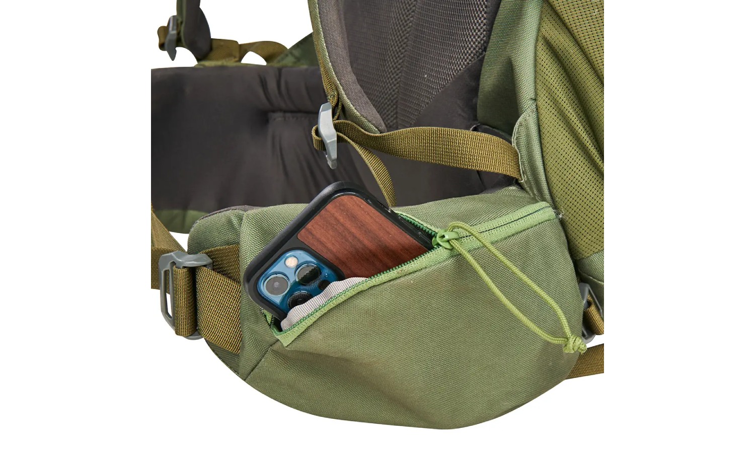 Рюкзак Kelty Asher 85 winter moss-dill 4