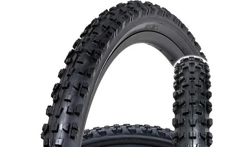 Покрышка 26x2.10 (54-559) Kenda KINETICS K877, MTB 22tpi 