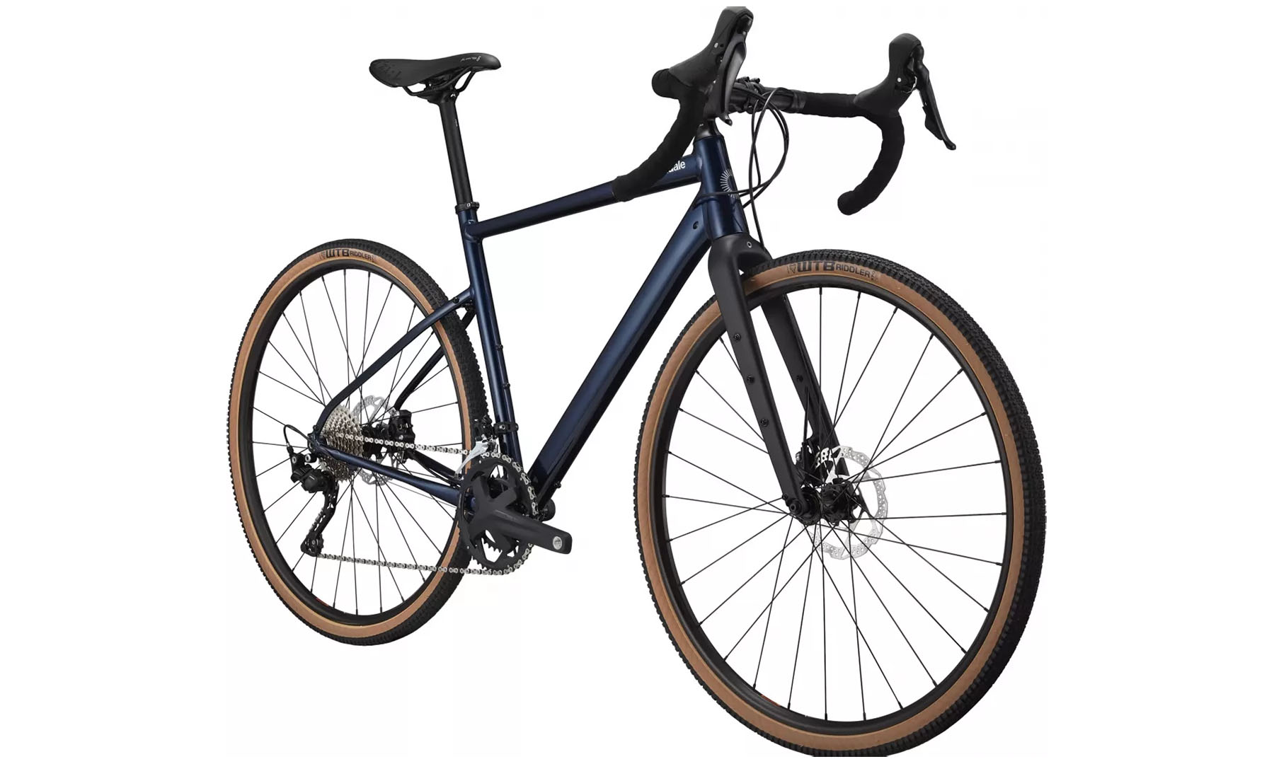 Фотография Велосипед Cannondale TOPSTONE 2 28" рама M 2024 MDN 2