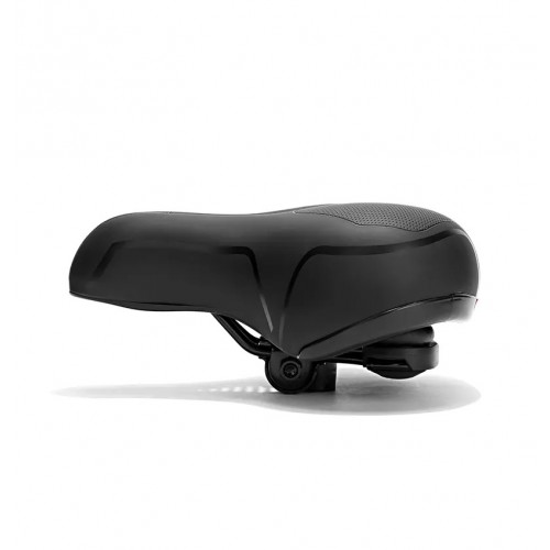 Седло HZ-003 Comfort, Черный 2