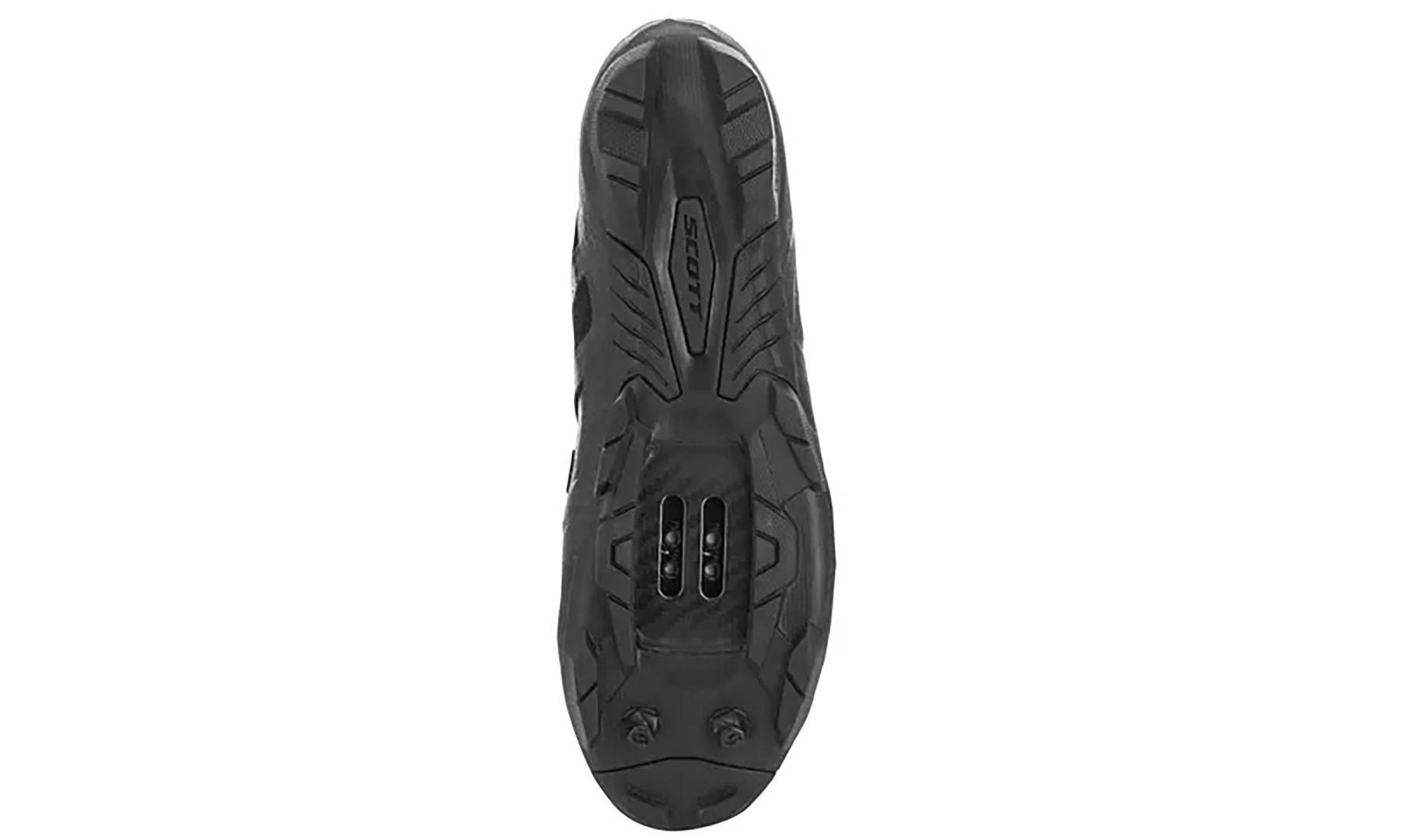 Велотуфли SCOTT MTB RC ULTIMATE, черные, размер 45 (265944) 2