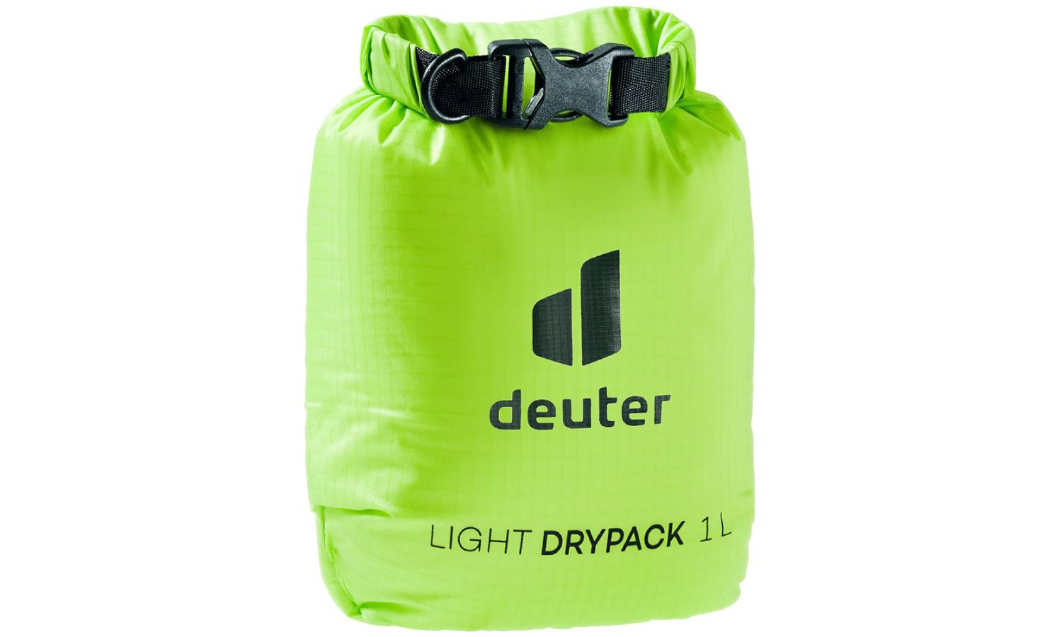 Чехол-мешок DEUTER Light Drypack 1 цвет 8006 citrus Чехол-мешок DEUTER Light Drypack 1 цвет 8006 citrus