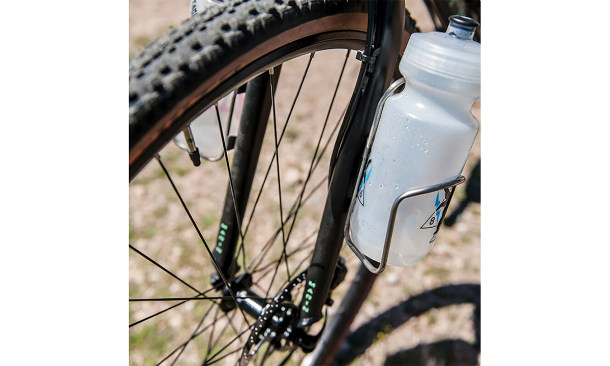 Велосипед Marin FOUR CORNERS 28" розмір L 2021 black 8