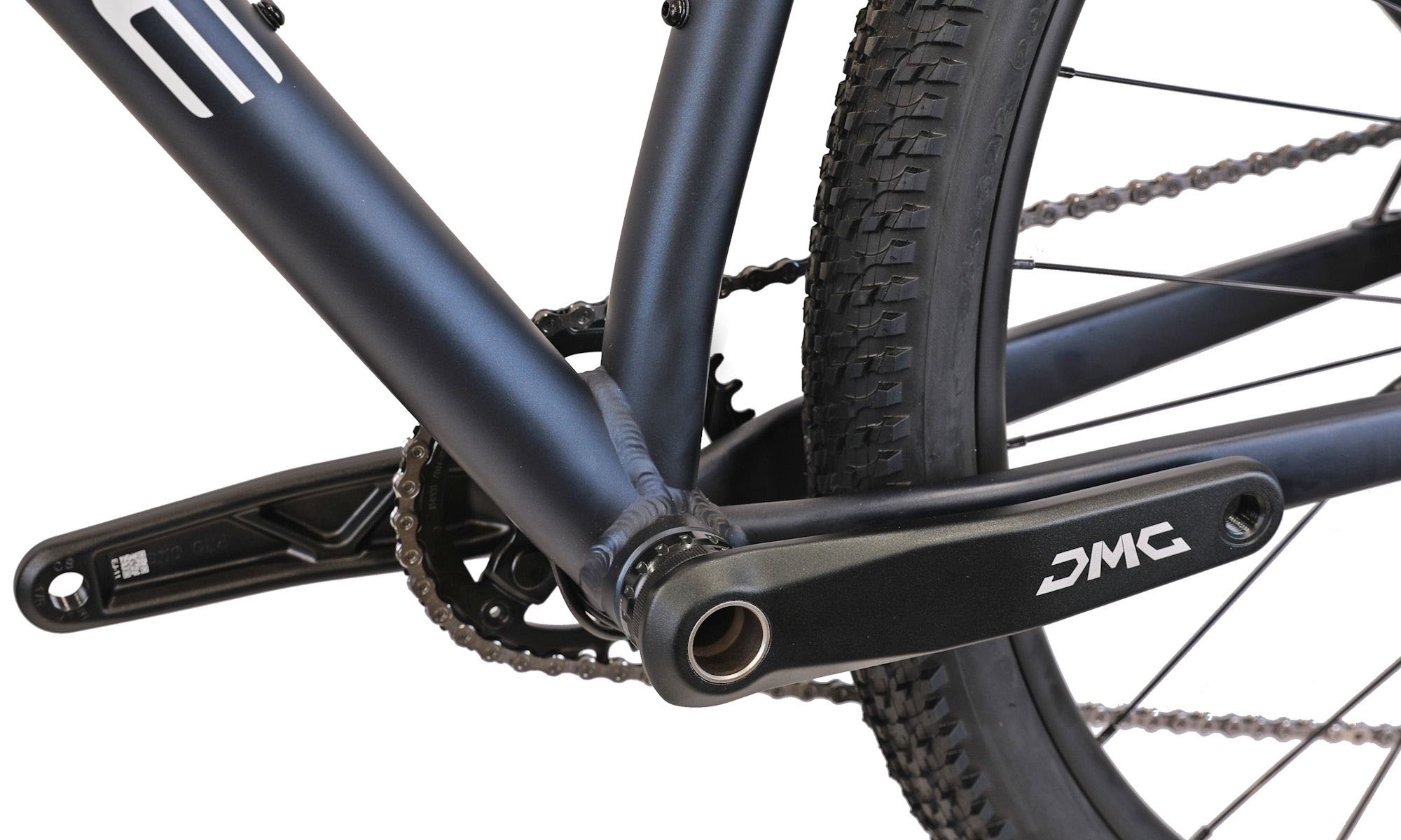 Велосипед CYCLONE SX 29", размер L, год 2026, темно-синий (матовый) 2