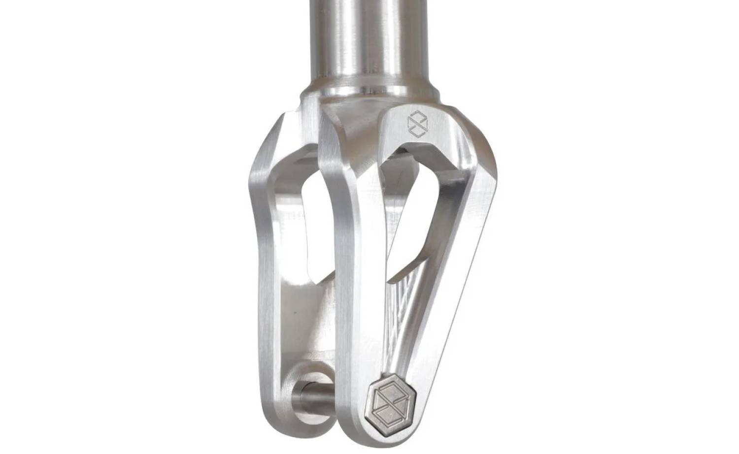 Вилка для трюкового самокату Native Senary Pro - Raw 2 Вилка для трюкового самокату Native Senary Pro - Raw 2