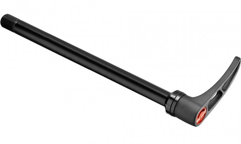 Ось задняя DT Swiss RWS X12 Thru Axle 12Х148, шаг резьбы M12x1, длина 168.5 мм Ось задняя DT Swiss RWS X12 Thru Axle 12Х148, шаг резьбы M12x1, длина 168.5 мм