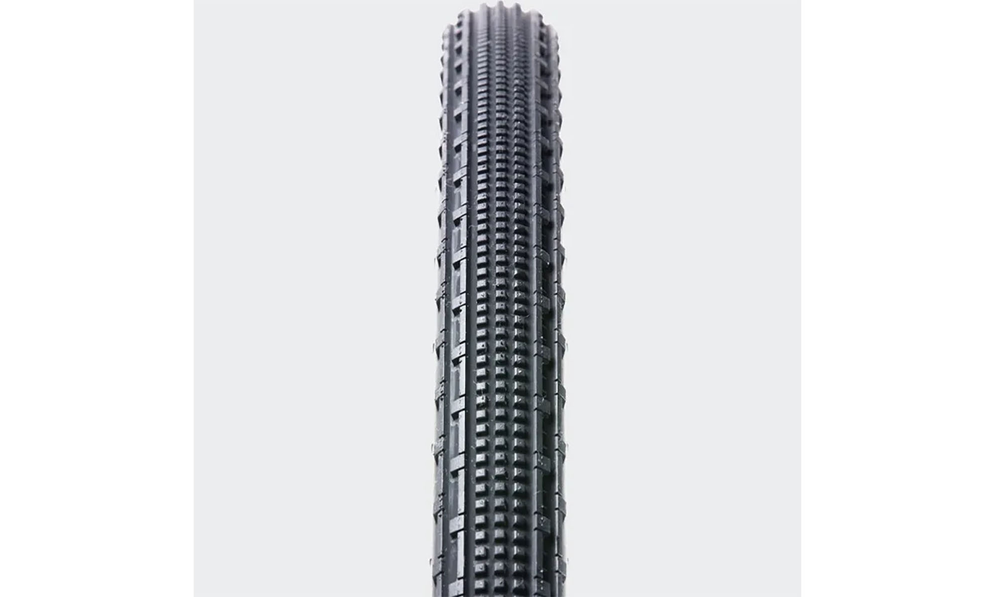 Покрышка Panaracer GRAVELKING SK 1st Gen 26x2.10" (53-559), Folding TLR, 120TPI, черная 3