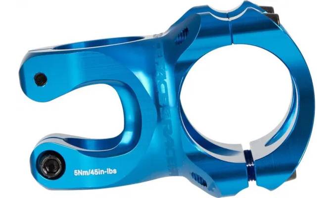 Фотография Вынос RACEFACE TURBINE-R,35,50X0,BLUE 3