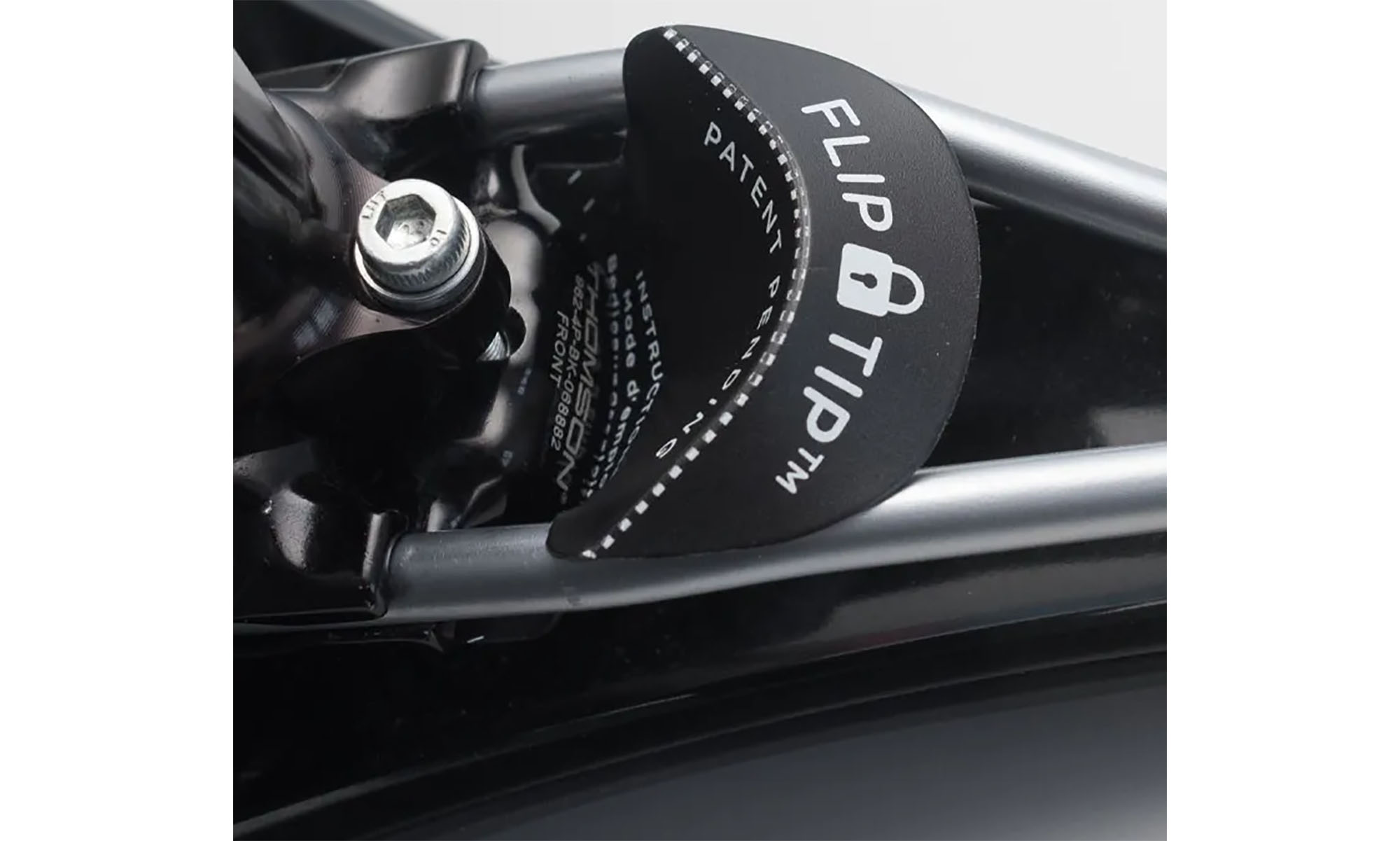 Крыло заднее ASS SAVERS, Ass Saver Regular, синее 3