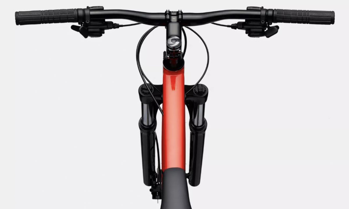 Велосипед Cannondale TRAIL 7 27,5", рама S, 2023 RRD 7
