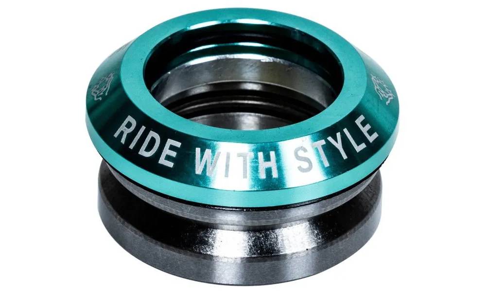 Фотографія Рулевая система Union Ride With Style Mint 