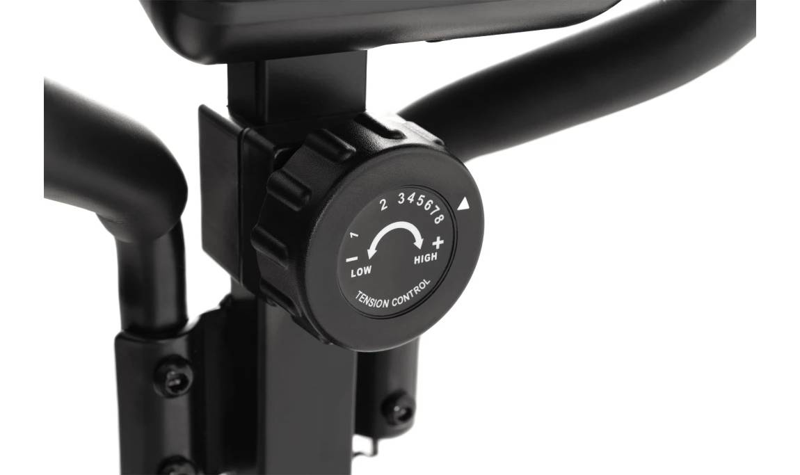 Орбітрек магнітний Hop-Sport HS-450B Dynamic чорно-жовтий 10 Орбітрек магнітний Hop-Sport HS-450B Dynamic чорно-жовтий 10