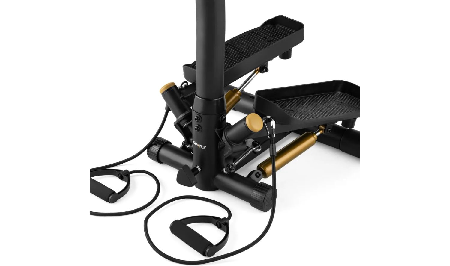Степпер Gymtek XST900 Золотий 4 Степпер Gymtek XST900 Золотий 4