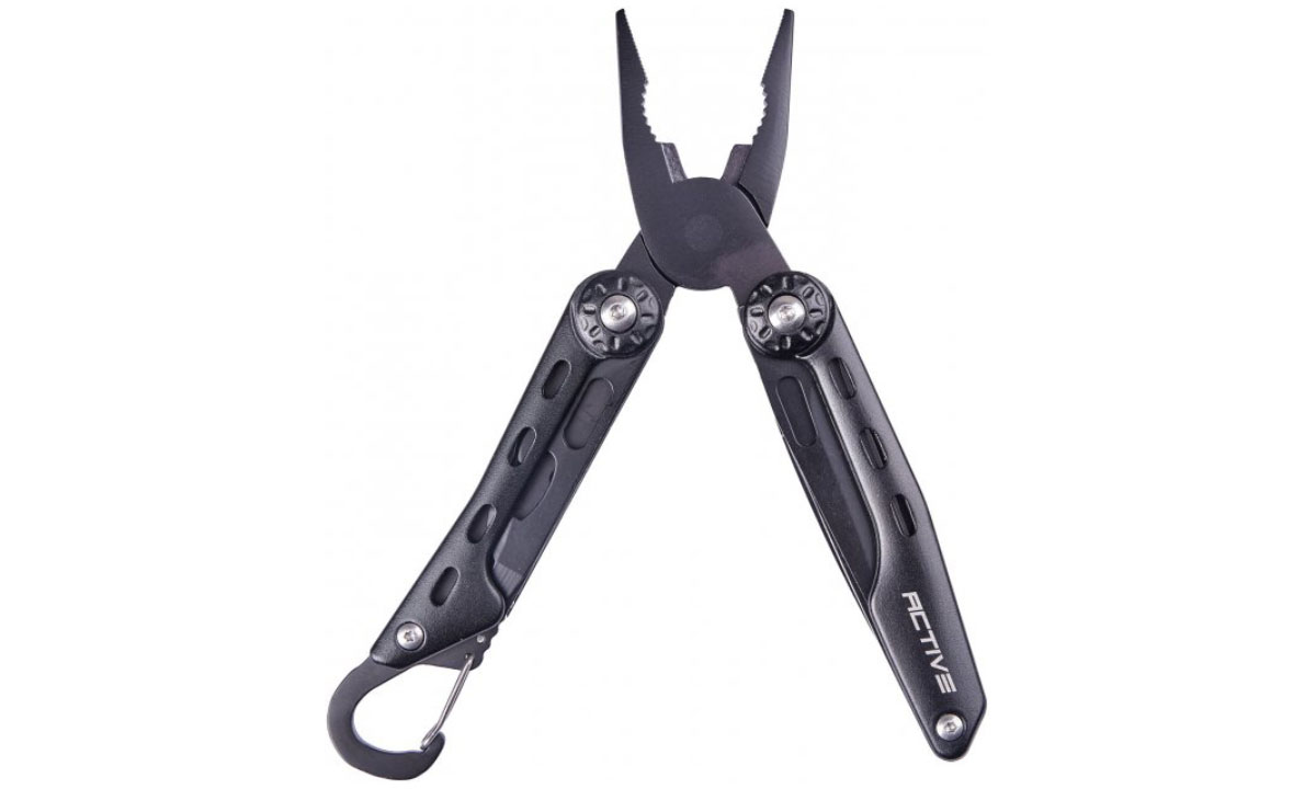 Фотографія Мультитул Active Ranger Tool black