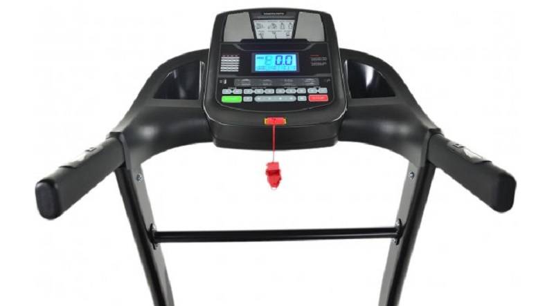 Бігова доріжка Jogway TJ532C 4