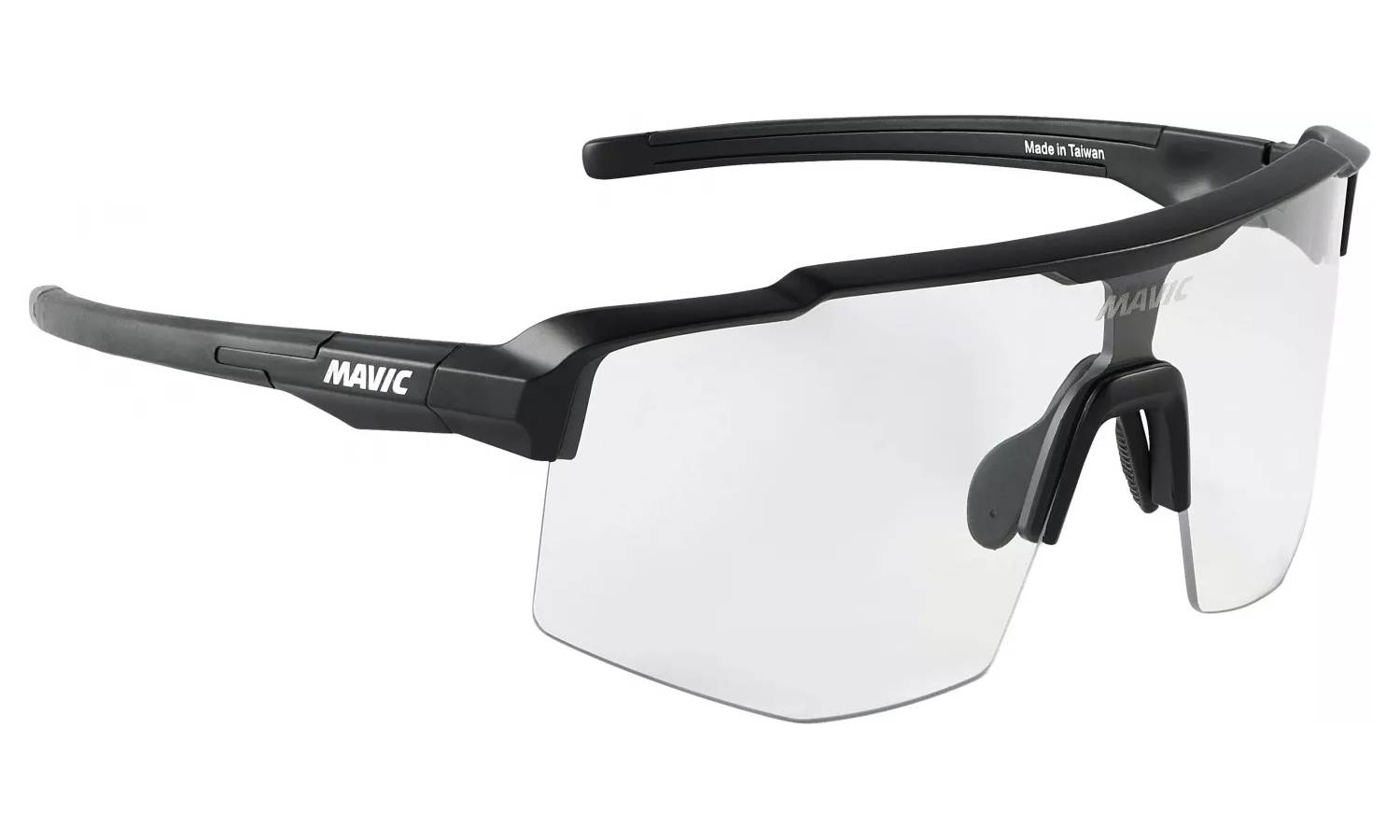 Очки Mavic MVS Shield черные 