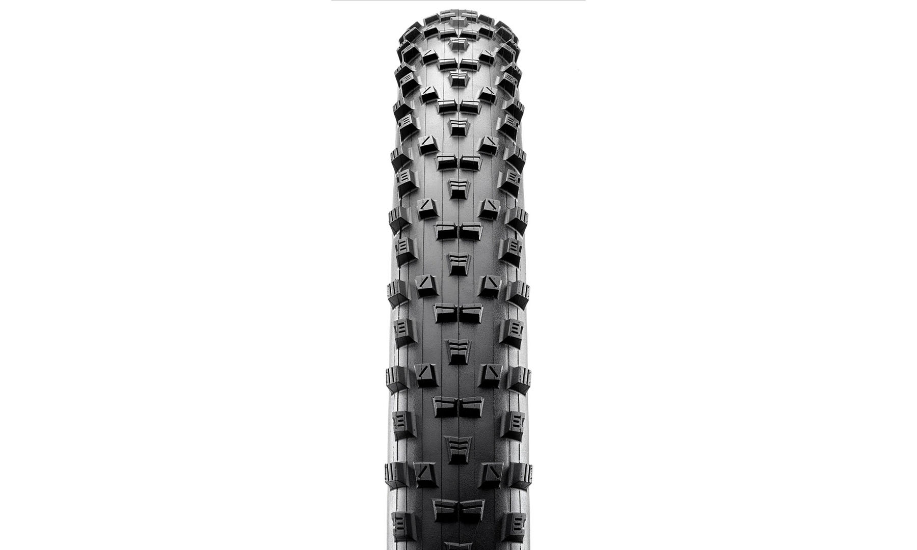 Покришка MAXXIS FOREKASTER 29x2.40 (61х622) TPI-60 Foldable 3CT/EXO+/TR, чорна 2