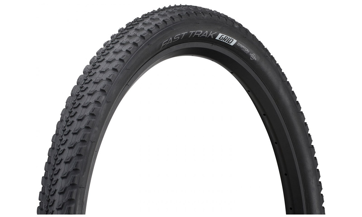 Фотографія Покришка Specialized FAST TRAK GRID 2BR TIRE 29X2.1 (00117-4010)