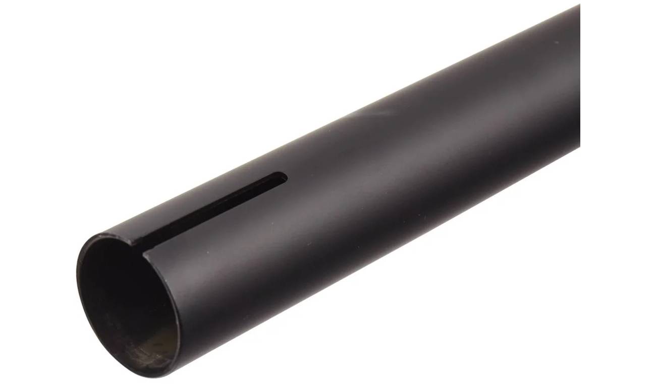 Рульове колесо етики DTC Tenacy V2 720 - Чорний 3