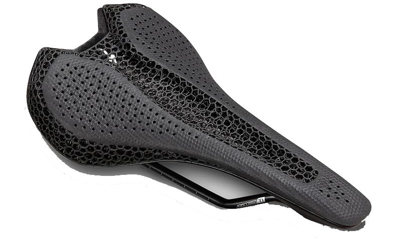 Седло для велосипеда Specialized ROMIN EVO PRO MIRROR ширина 143 мм черный Седло для велосипеда Specialized ROMIN EVO PRO MIRROR ширина 143 мм черный