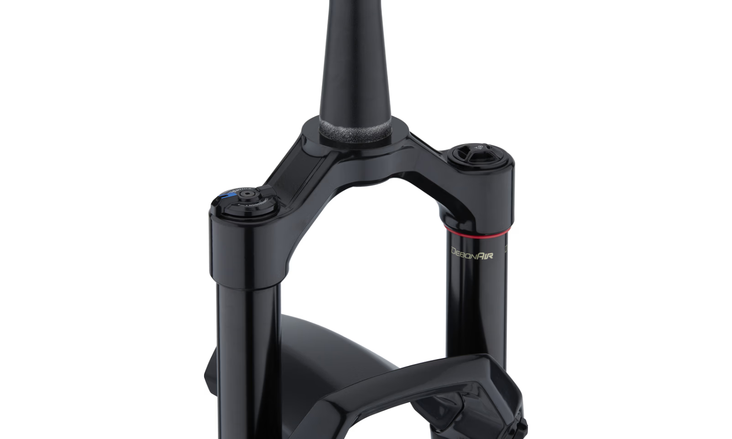 Вилка ROCKSHOX Pike Select Charger RC - Crown 29" Boost™ 15x110 130mm Black Alum Str Tpr 44offset DebonAir+ (includes Bolt On Fender,2 Btm Tokens, Sta 4