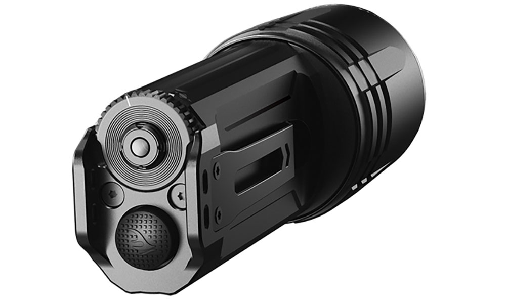 Фонарь ручной Fenix TK35UE V2.0 2 Фонарь ручной Fenix TK35UE V2.0 2