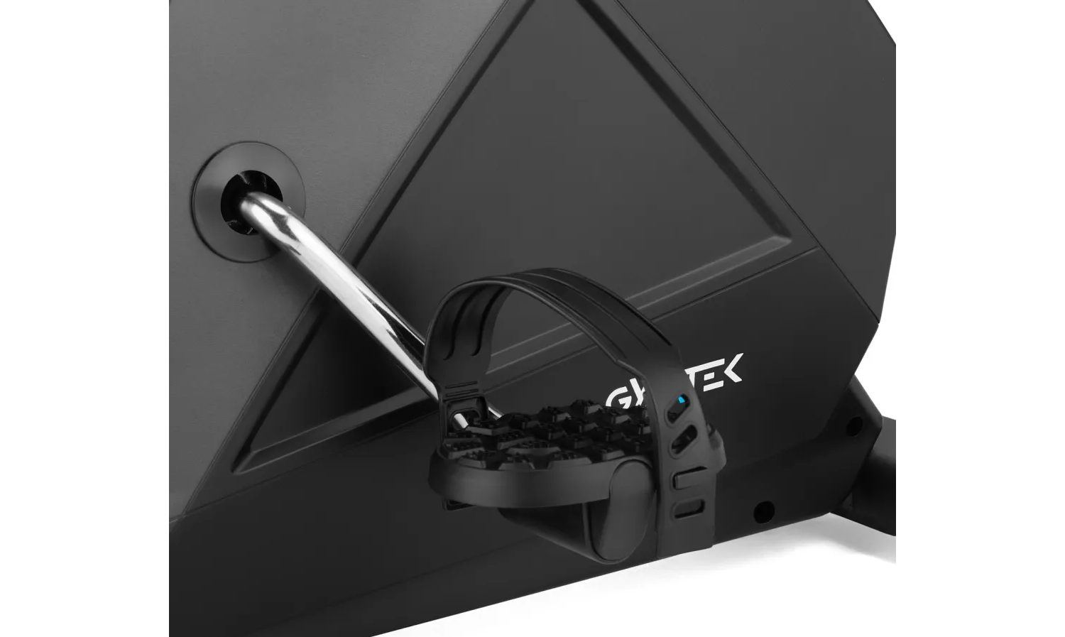 Велотренажер Gymtek XB1300 магнитный черный 4