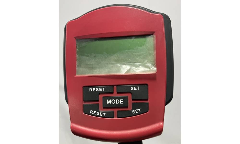 Професіний орбітрек Vigor YJ-9000 2 Професіний орбітрек Vigor YJ-9000 2