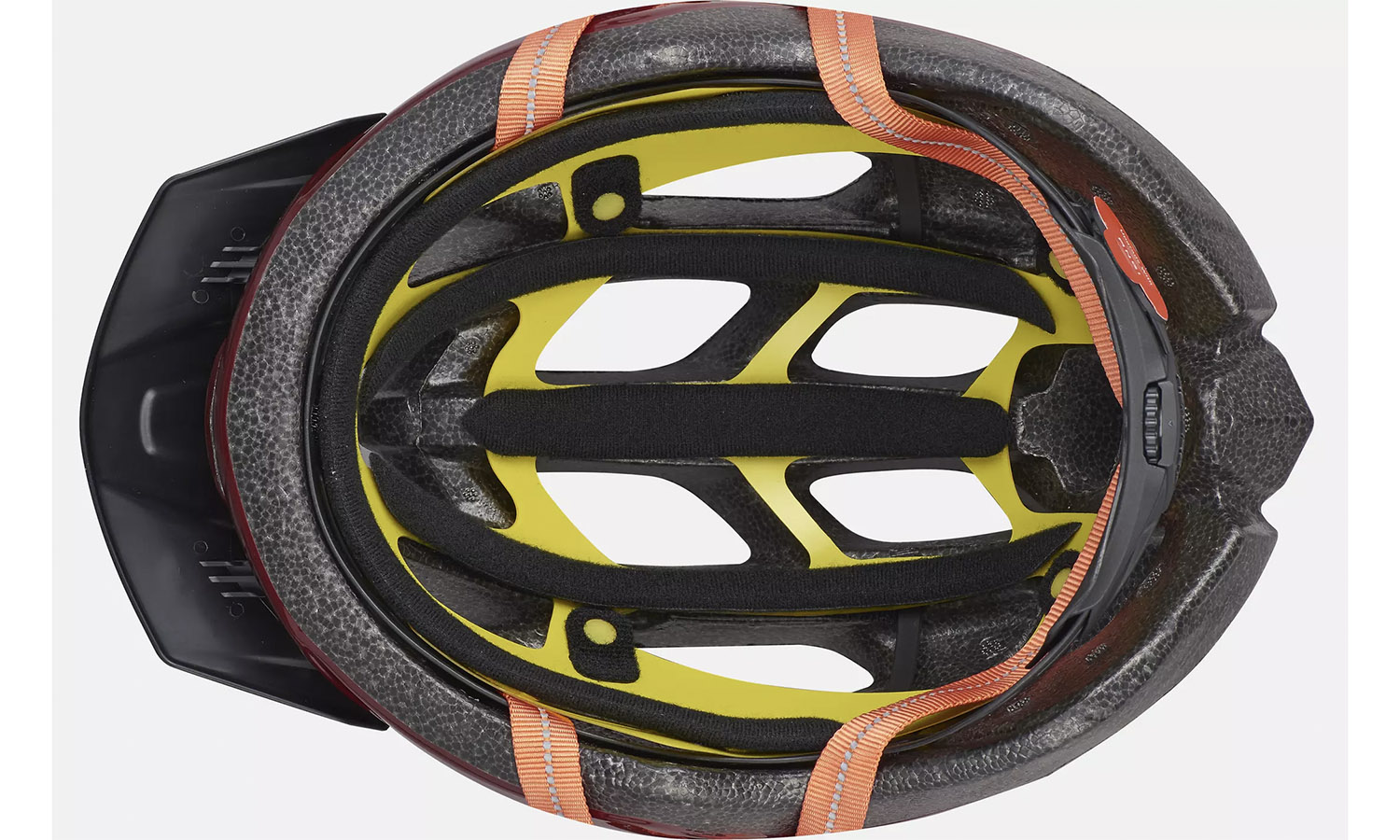 Фотография Шлем Specialized CHAMONIX MIPS CE размер S/M (52-56 см), фиолетовый 2