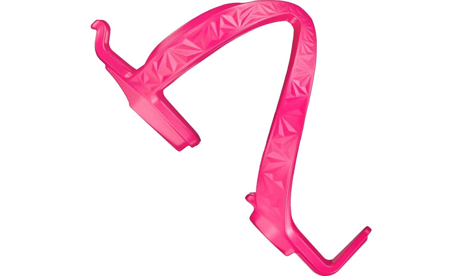 Фляготримач Specialized FLY CAGE POLY рожевий Фляготримач Specialized FLY CAGE POLY рожевий