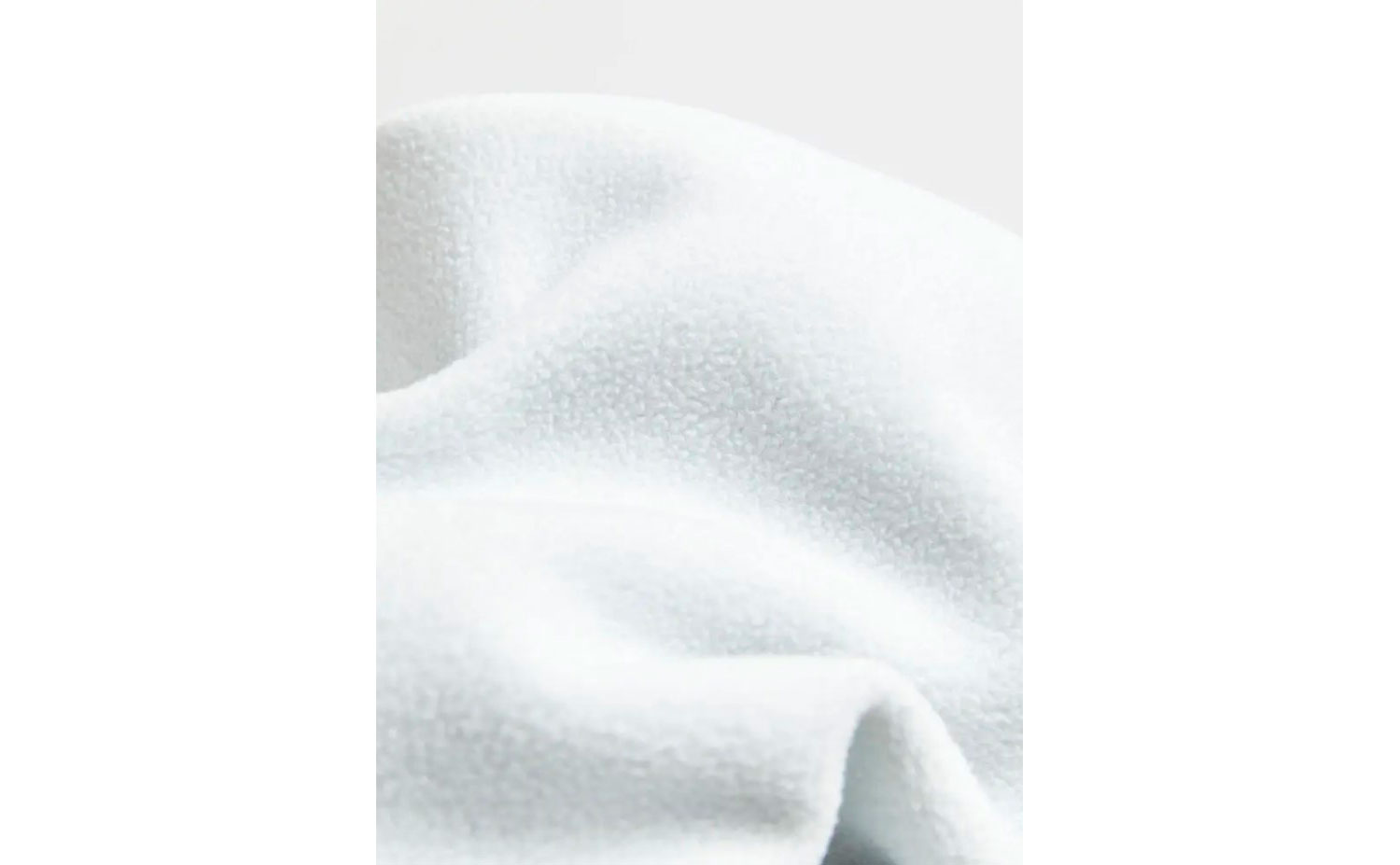 Фотография Кофта Craft ADV Explore Fleece Midlayer женская, размер L, сезон AW 22, белый 3