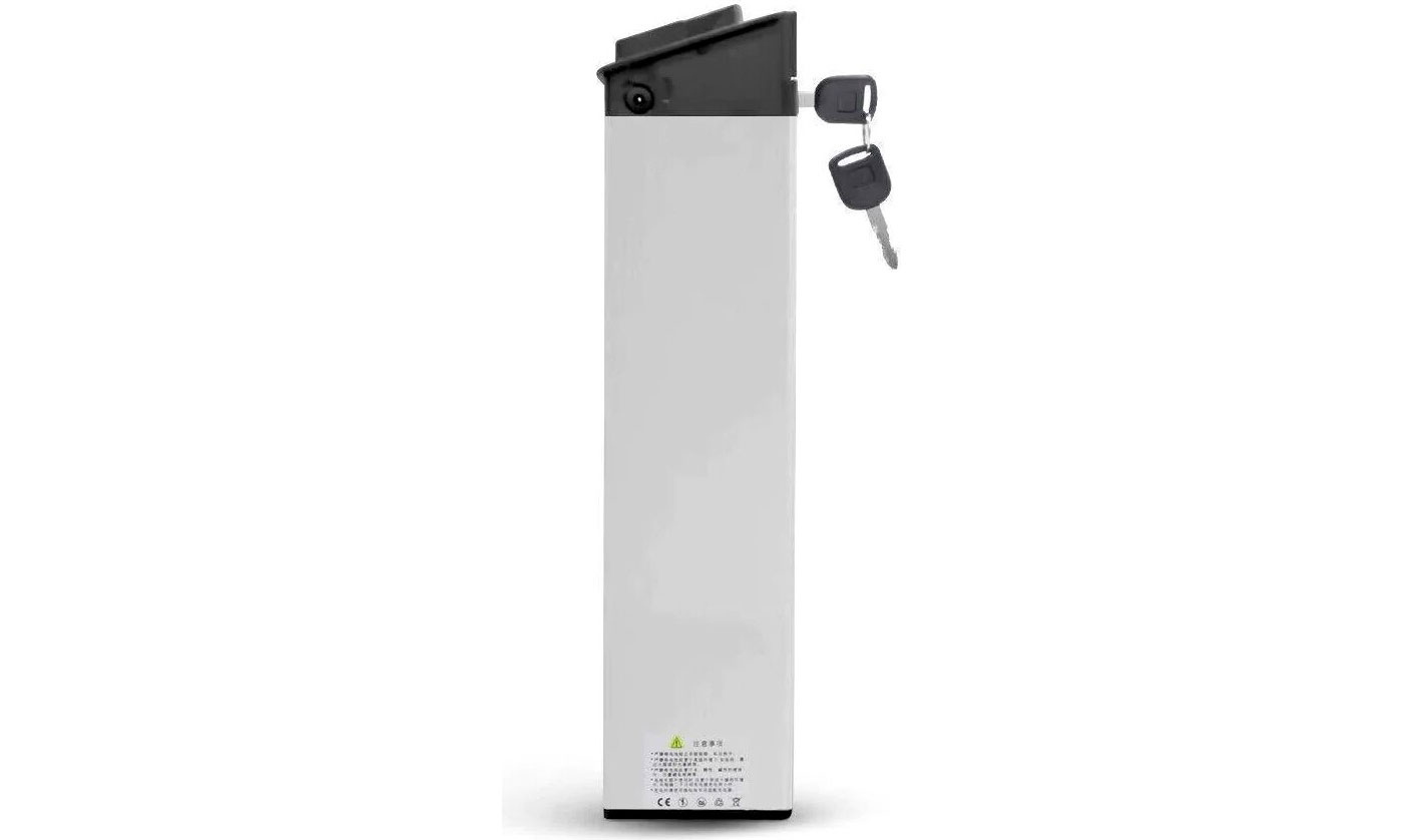 Електровелосипед фетбайк Engwe EP-2 Pro (750 Вт, 13 Ah, 48 В), 20" чорний 8 Електровелосипед фетбайк Engwe EP-2 Pro (750 Вт, 13 Ah, 48 В), 20" чорний 8