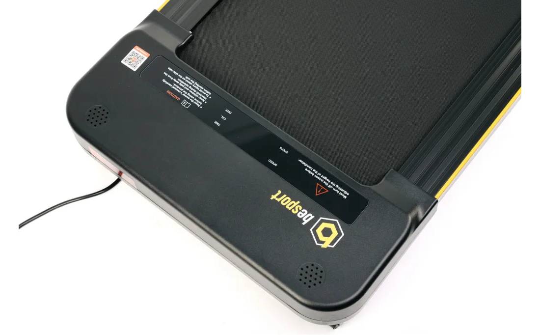 Беговая дорожка Besport BS-2003F Lunaris 5