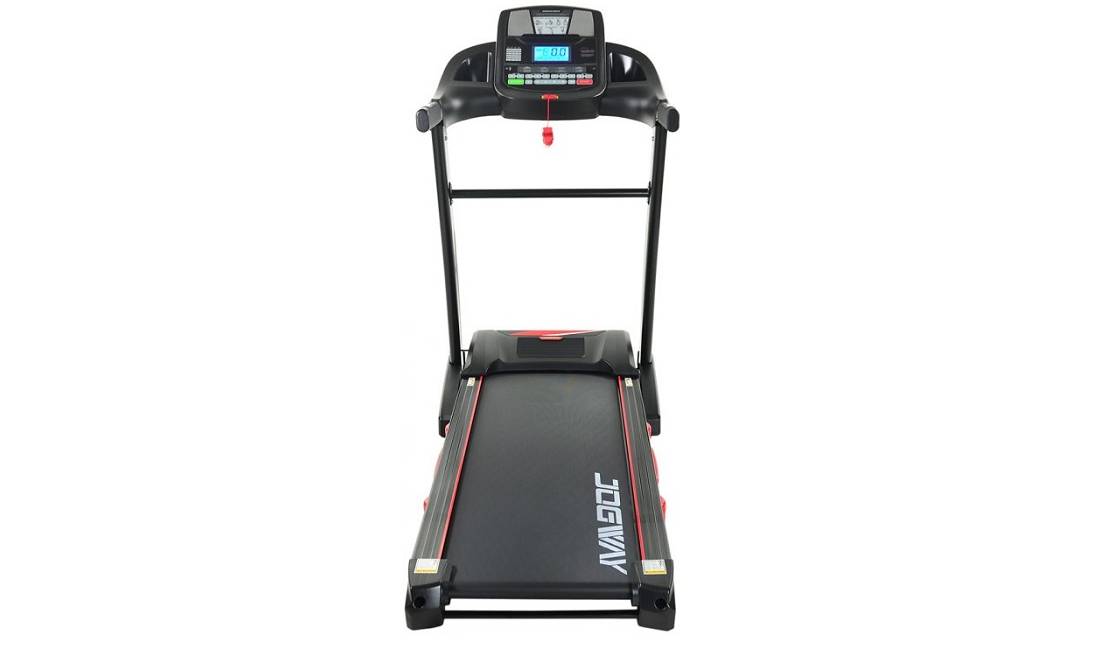 Бігова доріжка Jogway TJ532C 3